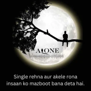 100+ Powerful Deep Sad Shayari in English