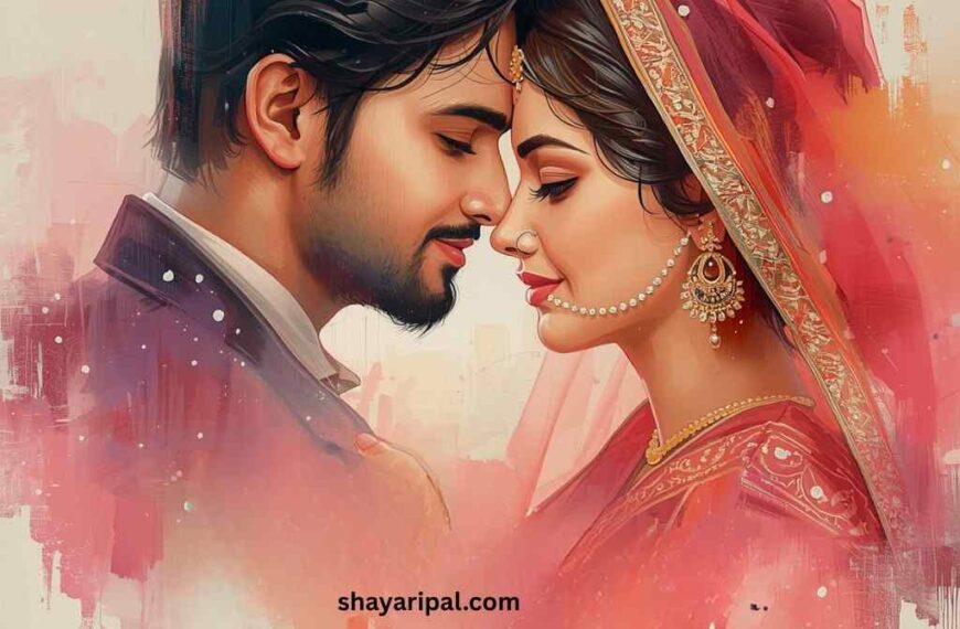 100+ Chahat Shayari in English