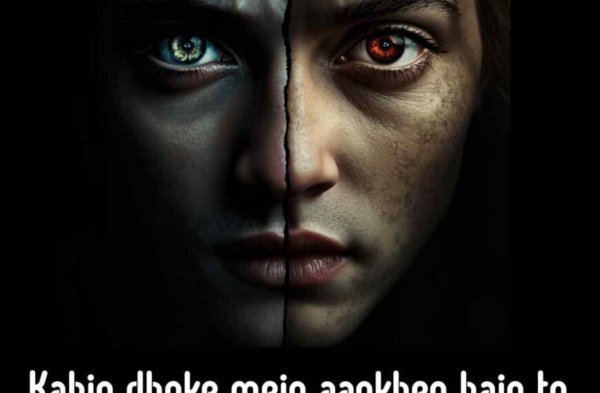 Best Dhoka Shayari in English – 2 Lines Shayari On Dhokebaaz