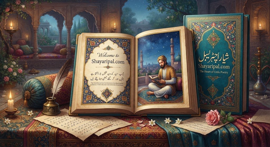 9 Powerful Tree Ring Shayari in Urdu for Deep Growth & Stories