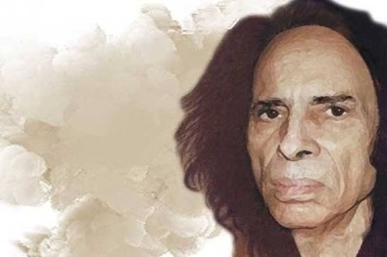 Jaun Elia 
