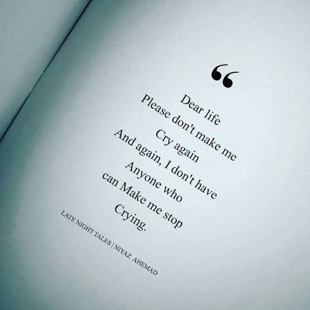 Deep Shayari About Silent Pain